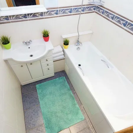 Apart Bashni Minska Apartment Minsk