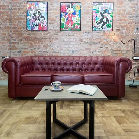 Apart Bashni Minska Apartment