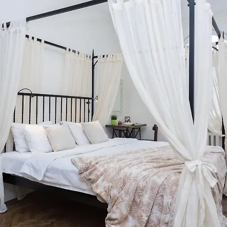 Apart Bashni Minska Apartment Minsk