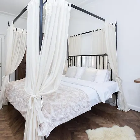 Apartment Apart Bashni Minska