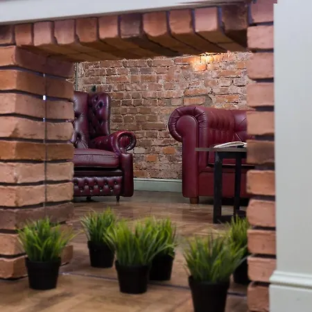 Apart Bashni Minska Apartment *